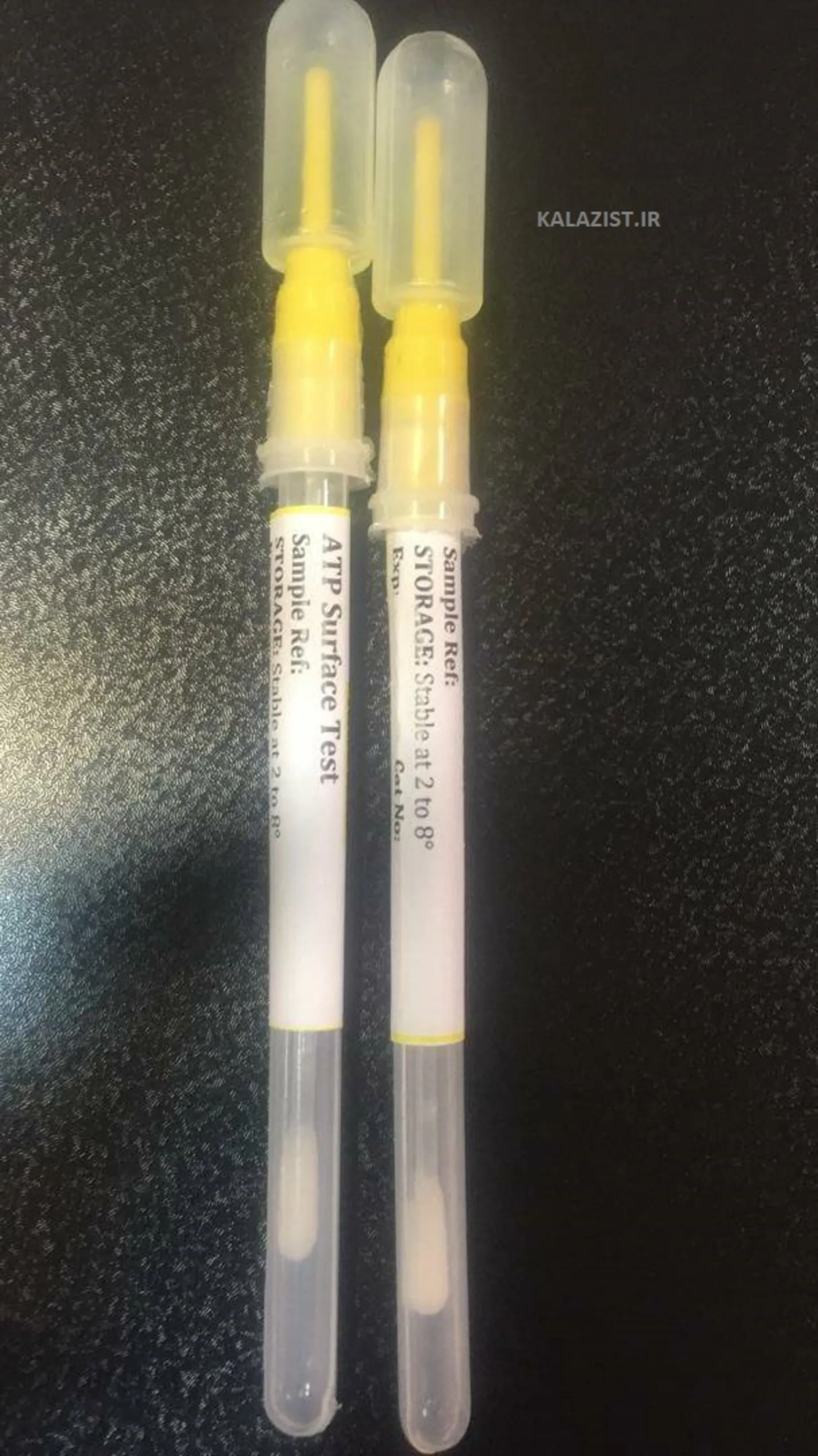 لومازین کیت تشخیص سریع آلودگی سطحی Lumazin کالا زیست kalazist